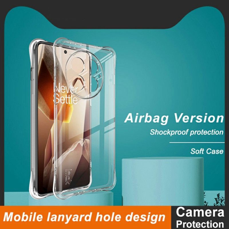 Cover Til Oneplus 13 Imak