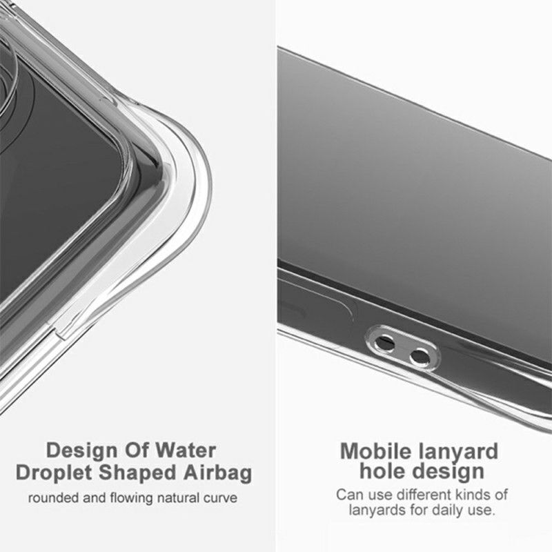 Cover Til Oneplus 13 Imak