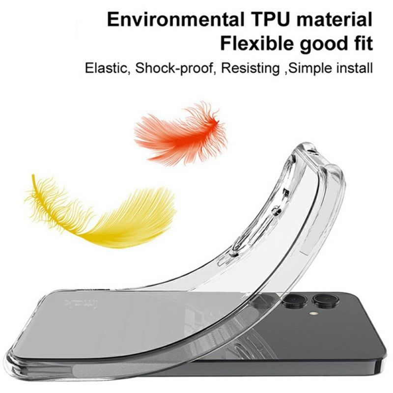 Cover Til Oneplus 13 Imak