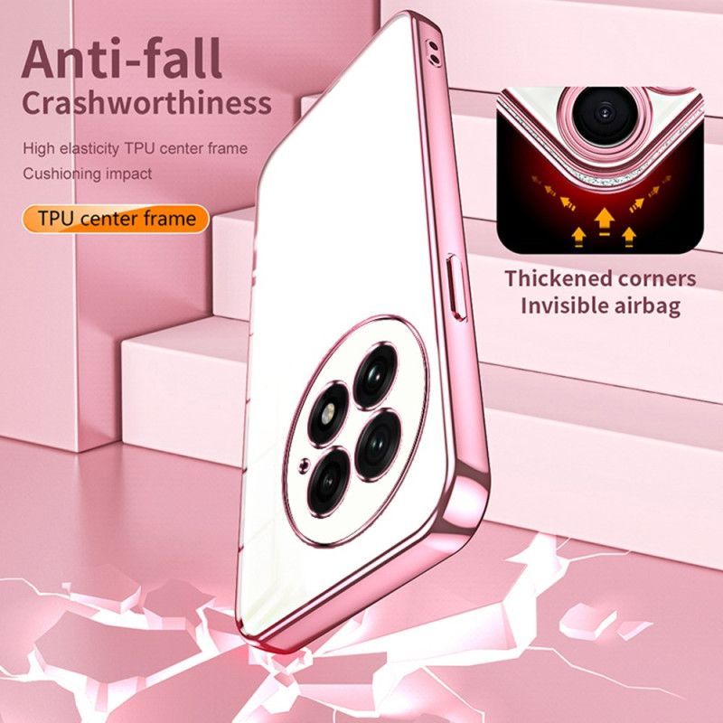 Cover Til Oneplus 13 Metalkant