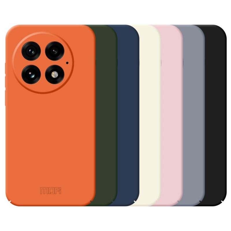 Cover Til Oneplus 13 Qin-serien Mofi