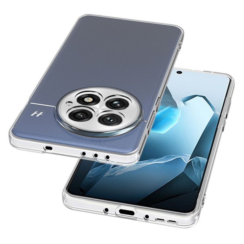 Cover Til Oneplus 13 Ultratynd Klar