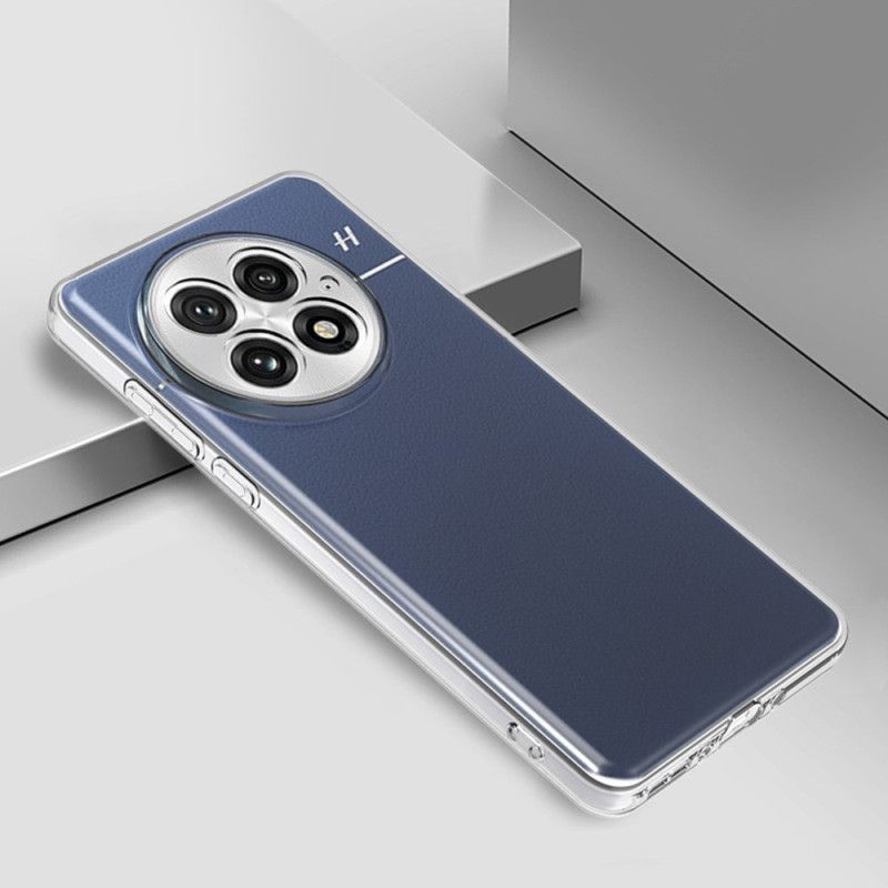 Cover Til Oneplus 13 Ultratynd Klar