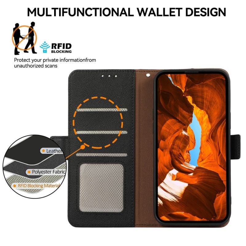 Flip Cover Oneplus 13 Abeel