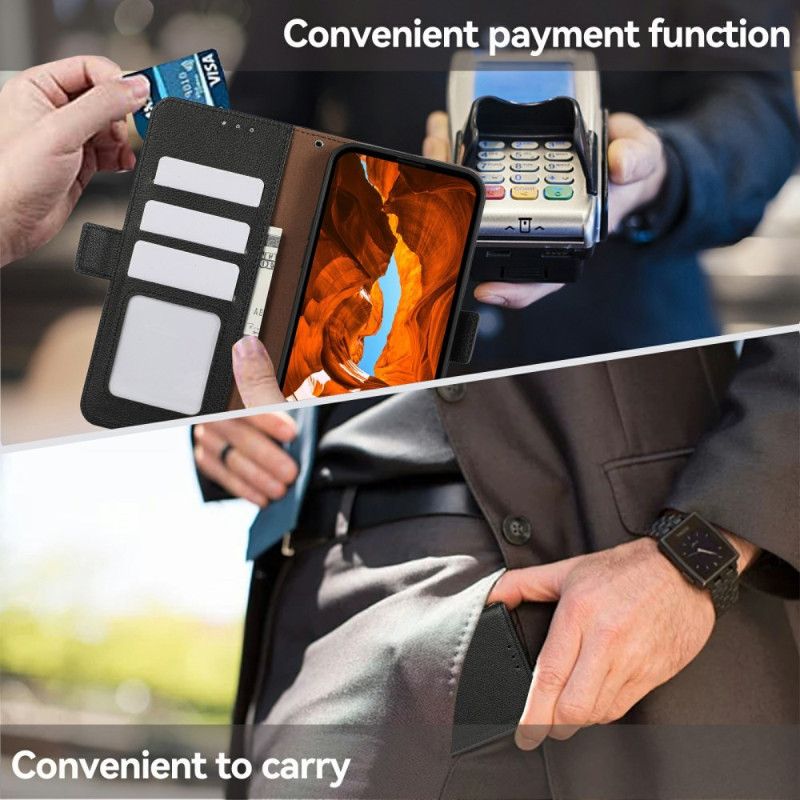 Flip Cover Oneplus 13 Abeel