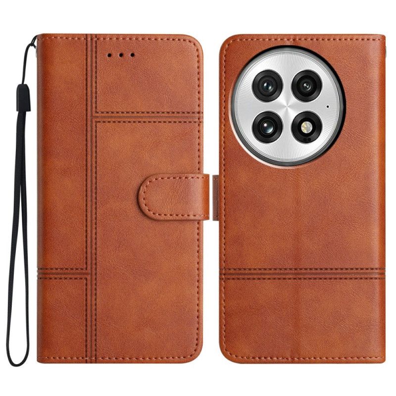 Flip Cover Oneplus 13 Business