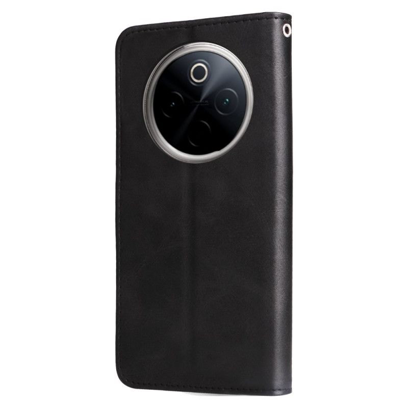 Flip Cover Oneplus 13 Forlomme