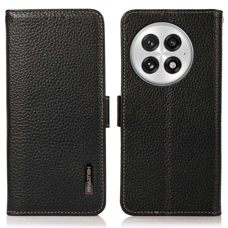 Flip Cover Oneplus 13 Khazneh