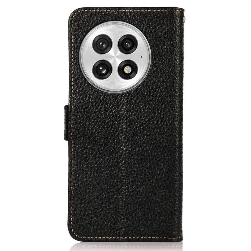 Flip Cover Oneplus 13 Khazneh