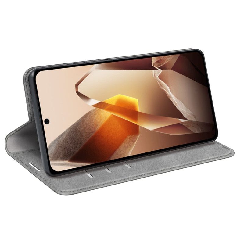 Flip Cover Oneplus 13 Klassisk