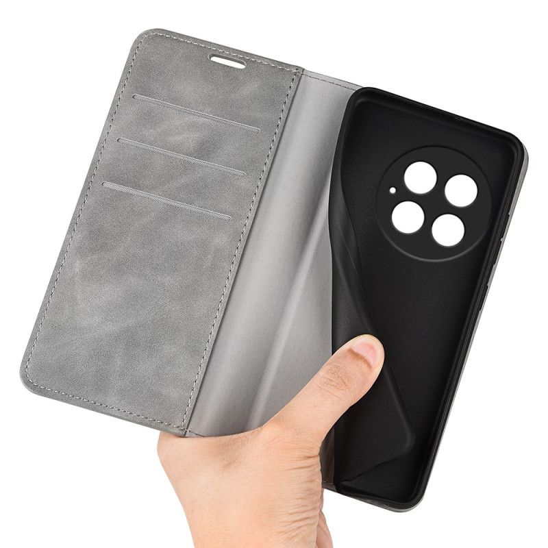 Flip Cover Oneplus 13 Klassisk