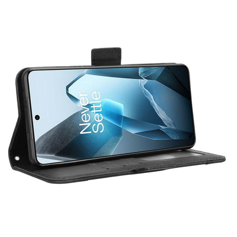 Flip Cover Oneplus 13 Kortholdere