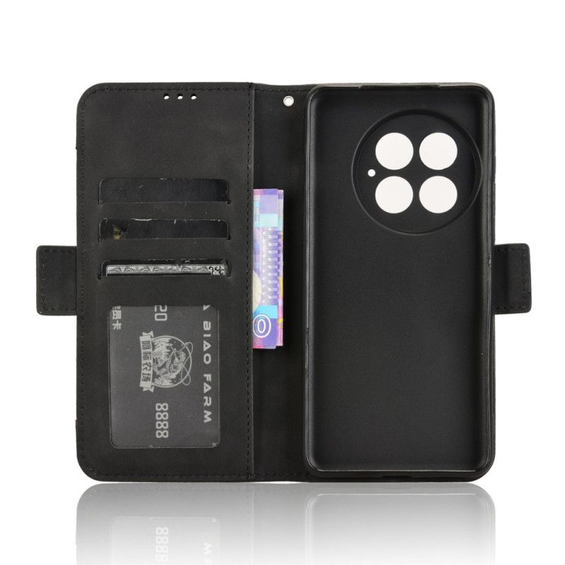 Flip Cover Oneplus 13 Kortholdere