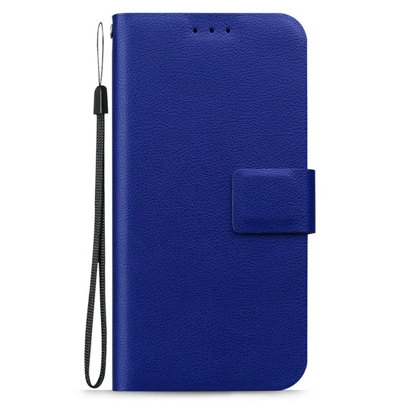 Flip Cover Oneplus 13 Magnetisk Lås