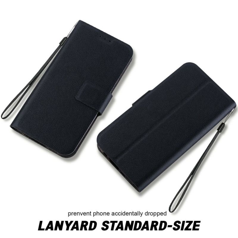 Flip Cover Oneplus 13 Magnetisk Lås