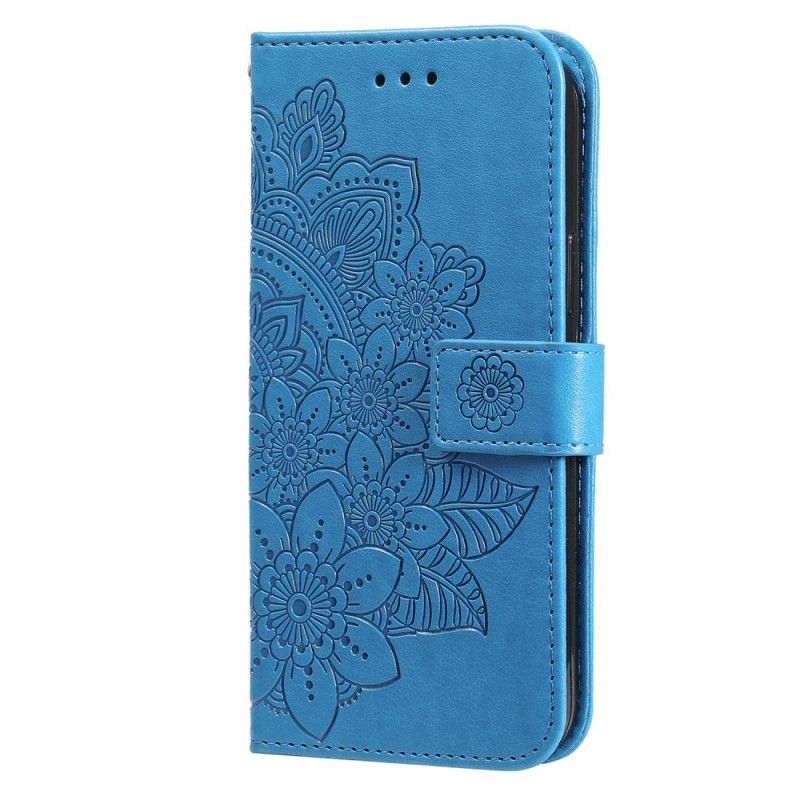 Flip Cover Oneplus 13 Mandala-print