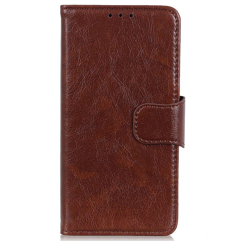 Flip Cover Oneplus 13 Nappastruktur