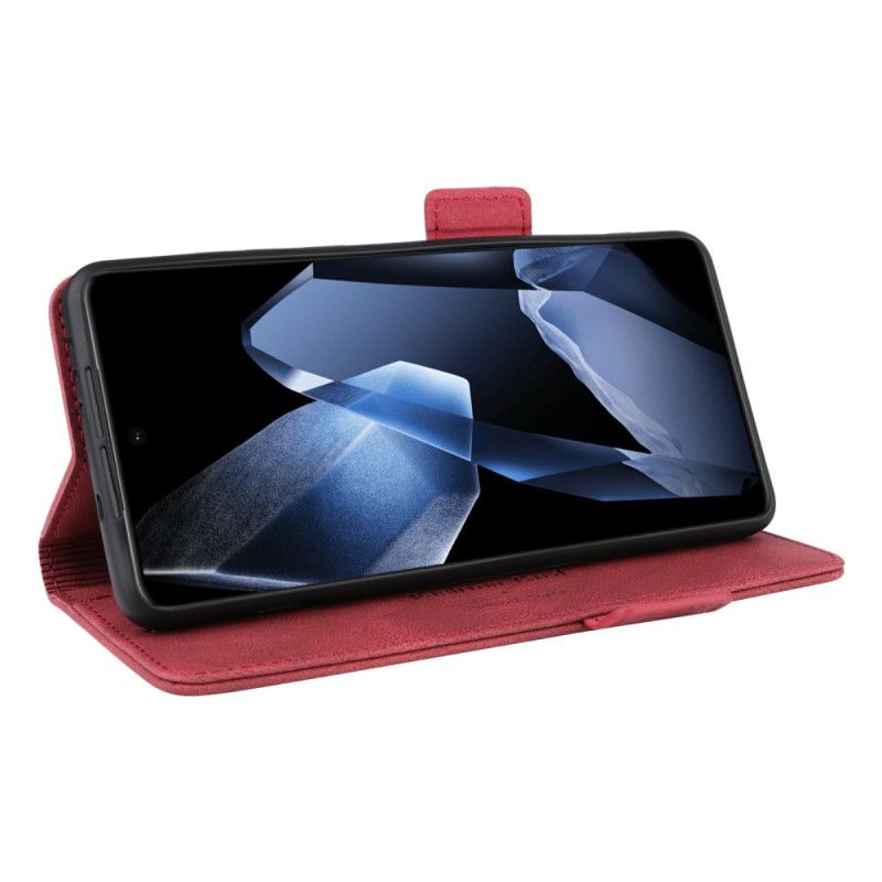 Flip Cover Oneplus 13 Retro