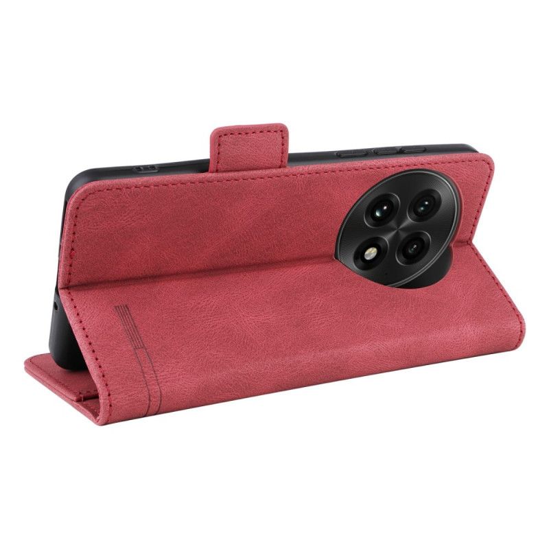 Flip Cover Oneplus 13 Retro