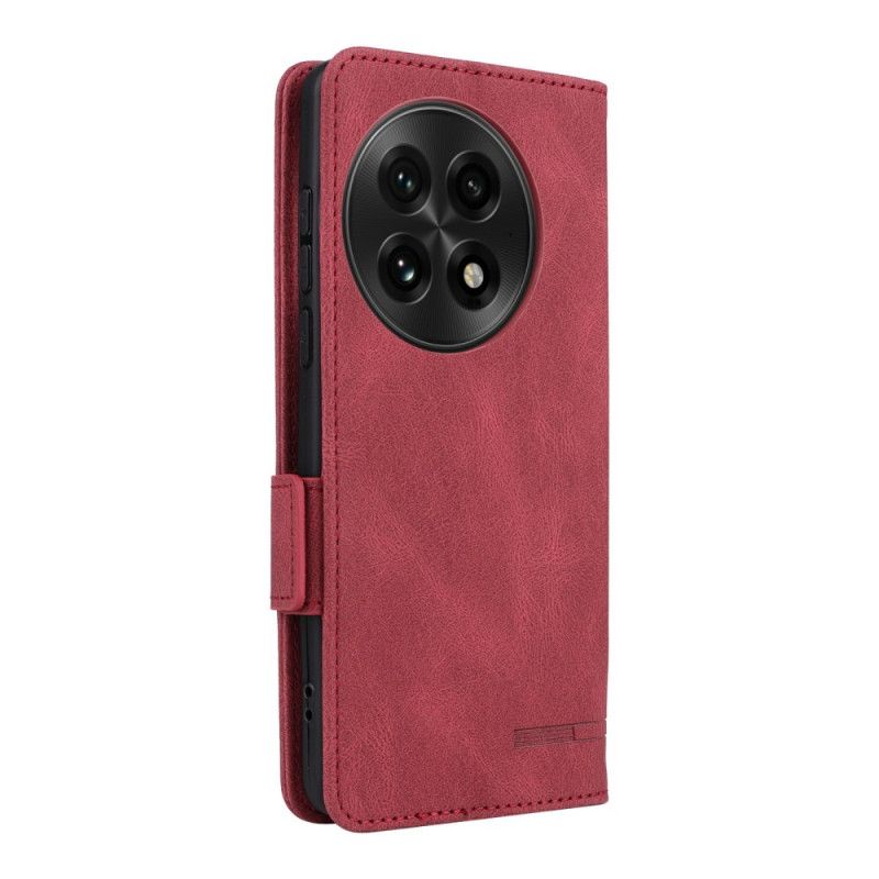 Flip Cover Oneplus 13 Retro