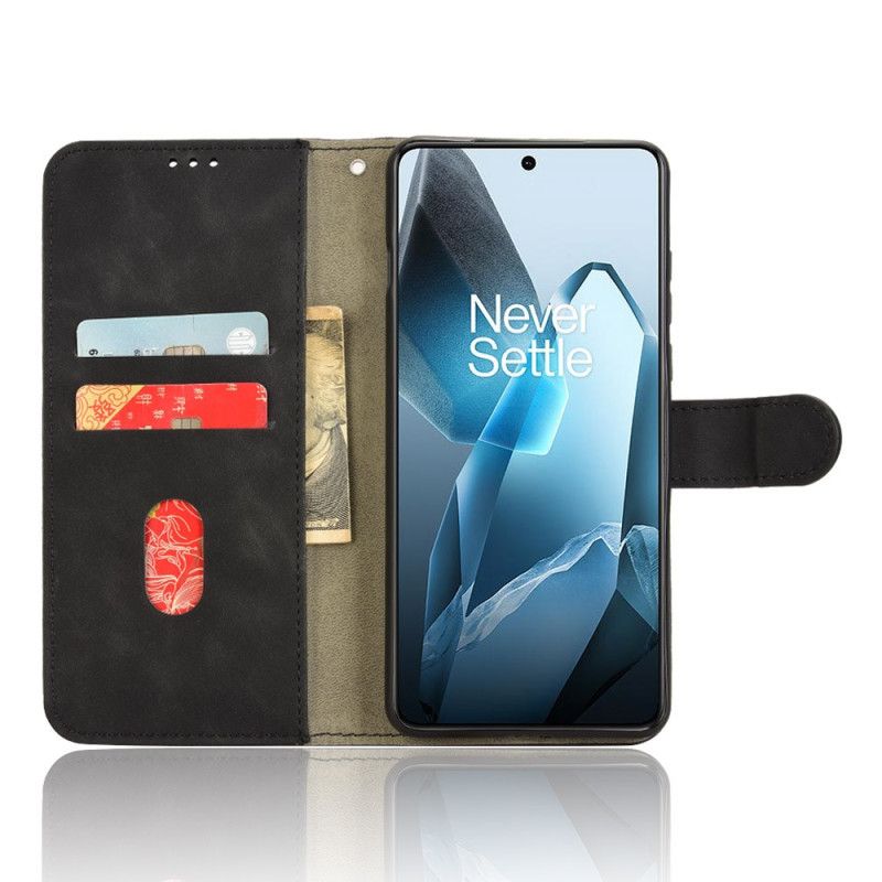 Flip Cover Oneplus 13 Ruskindseffekt