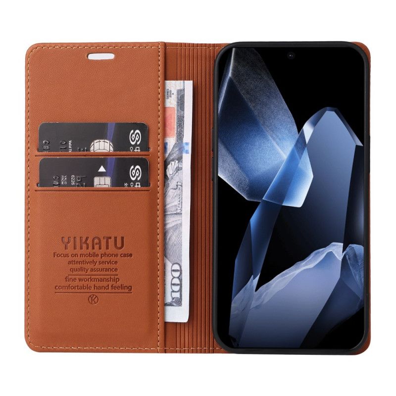 Flip Cover Oneplus 13 Ykatu