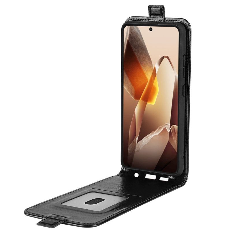 Flip Cover Til Oneplus 13 Lodret Klap