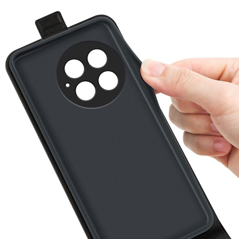 Flip Cover Til Oneplus 13 Lodret Klap