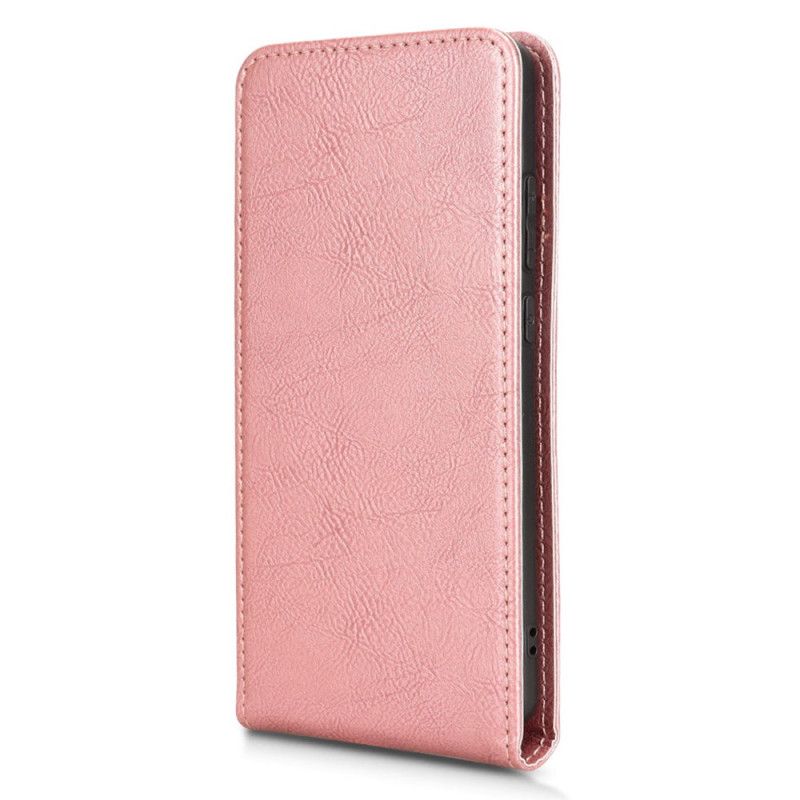 Flip Cover Til Oneplus 13 Magnetisk Lodret Klap