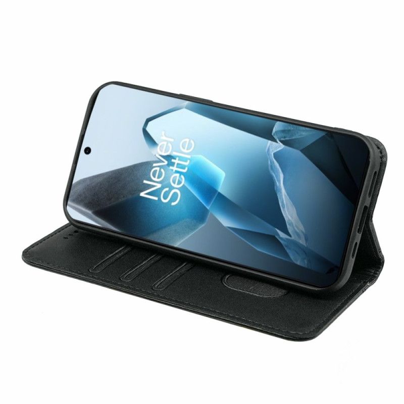 Flip Cover Til Oneplus 13 Plus-design