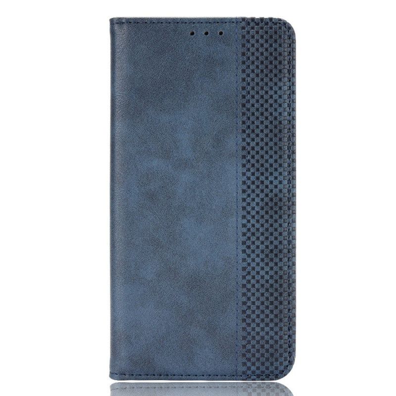Flip Cover Til Oneplus 13 Vintage Frise