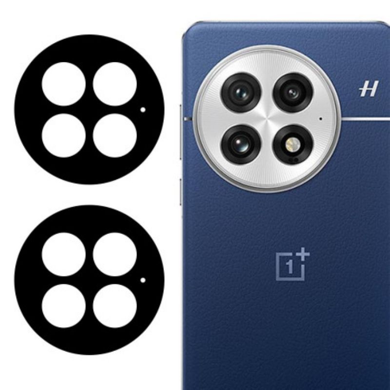 Hærdet Glaslinsebeskytter Til Oneplus 13