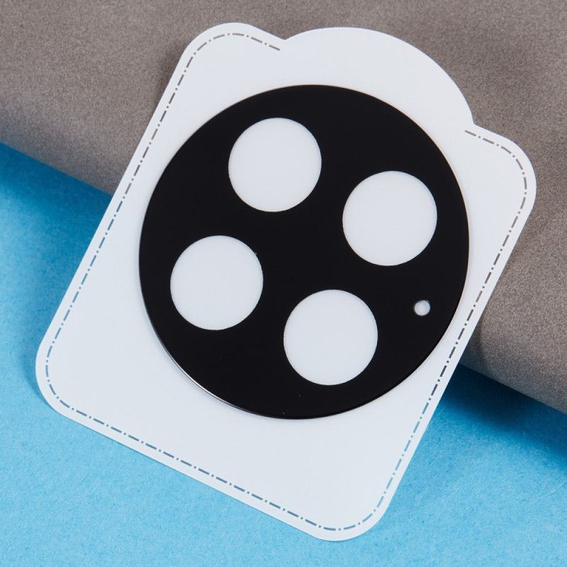 Hærdet Glaslinsebeskytter Til Oneplus 13