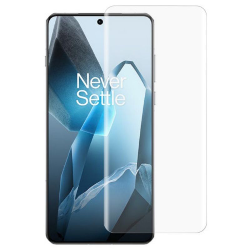 Hærdet Glasskærmbeskytter Til Oneplus 13
