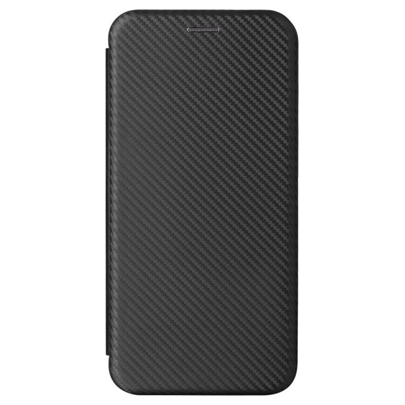 Læder Cover Oneplus 13 Kulfiber