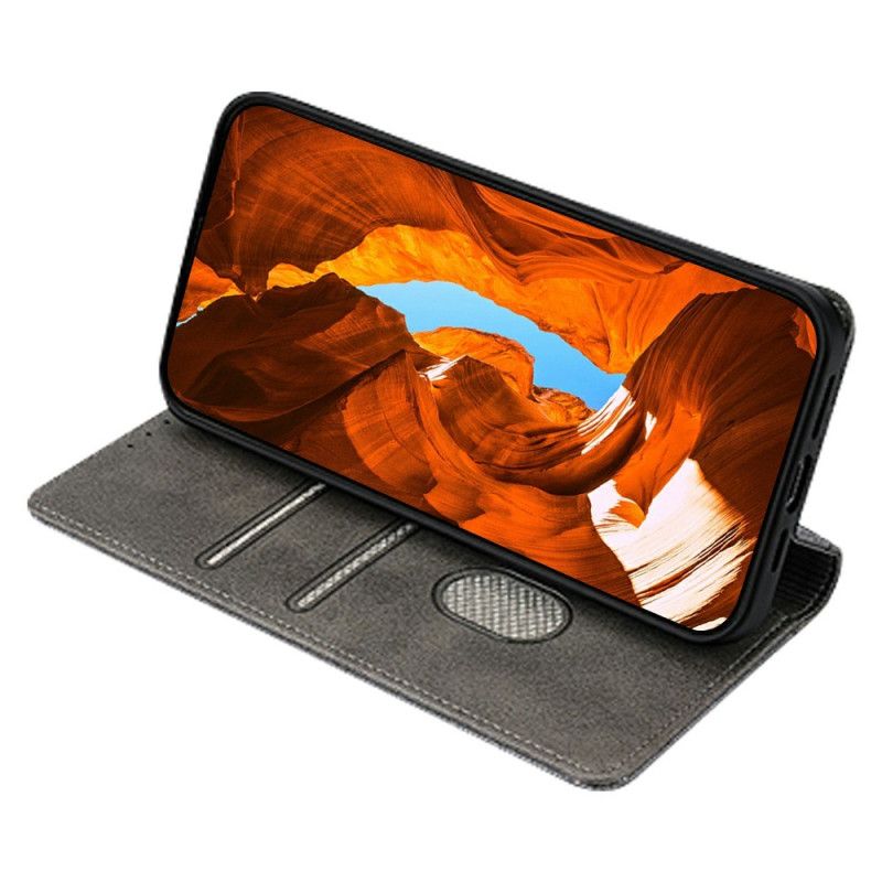 Læder Cover Oneplus 13 Ripple