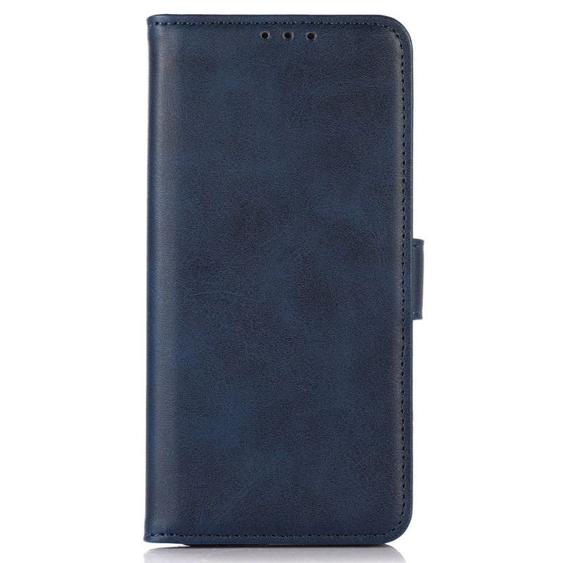 Læder Cover Oneplus 13 Telefon Etui Lædereffekt