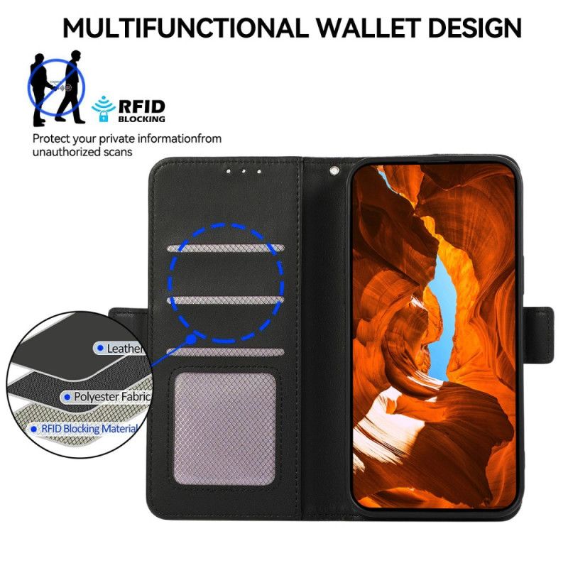 Oneplus 13 Abeel Rfid-pung