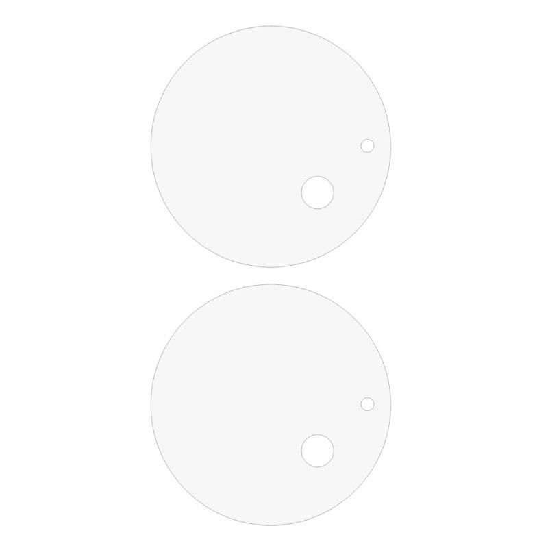 Oneplus 13 Hærdet Glaslinsebeskytter