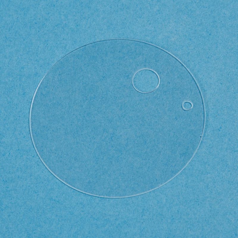 Oneplus 13 Hærdet Glaslinsebeskytter