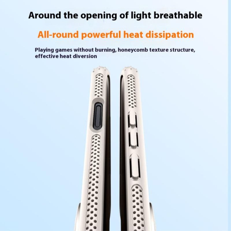 Oneplus 13 Magsafe Kompatibel Med Roterende Stander