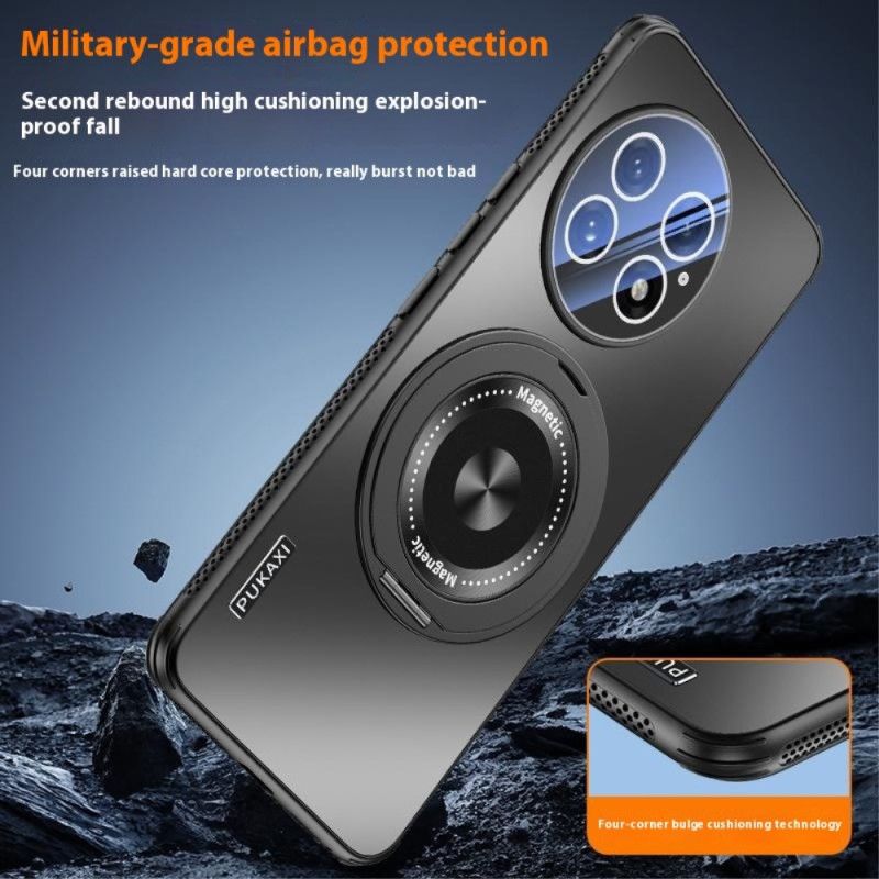 Oneplus 13 Magsafe Kompatibel Med Roterende Stander