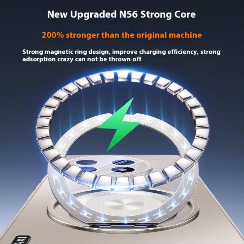 Oneplus 13 Magsafe Kompatibel Med Roterende Stander