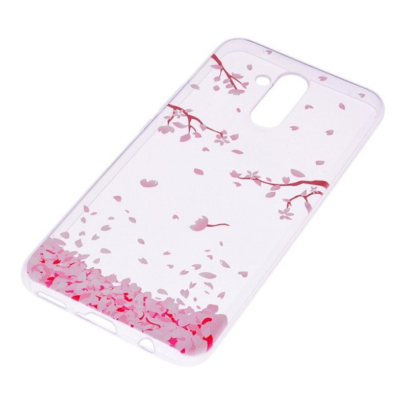 Cover Huawei Mate 20 Lite Grene I Vinden