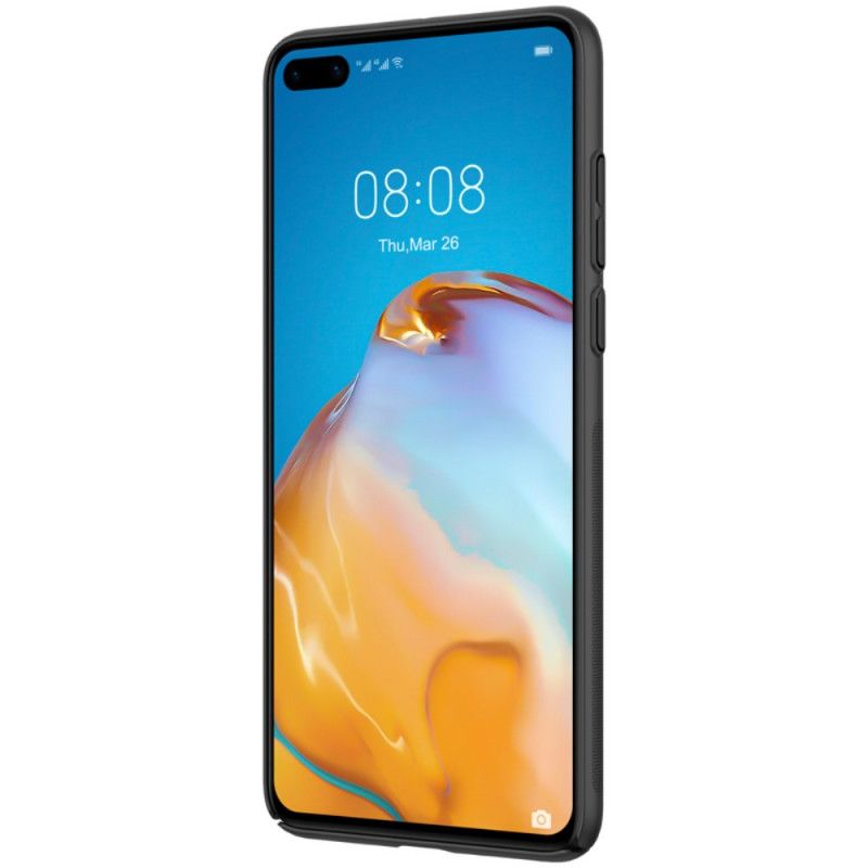 Cover Huawei P40 Nillkin Camshield-Serie