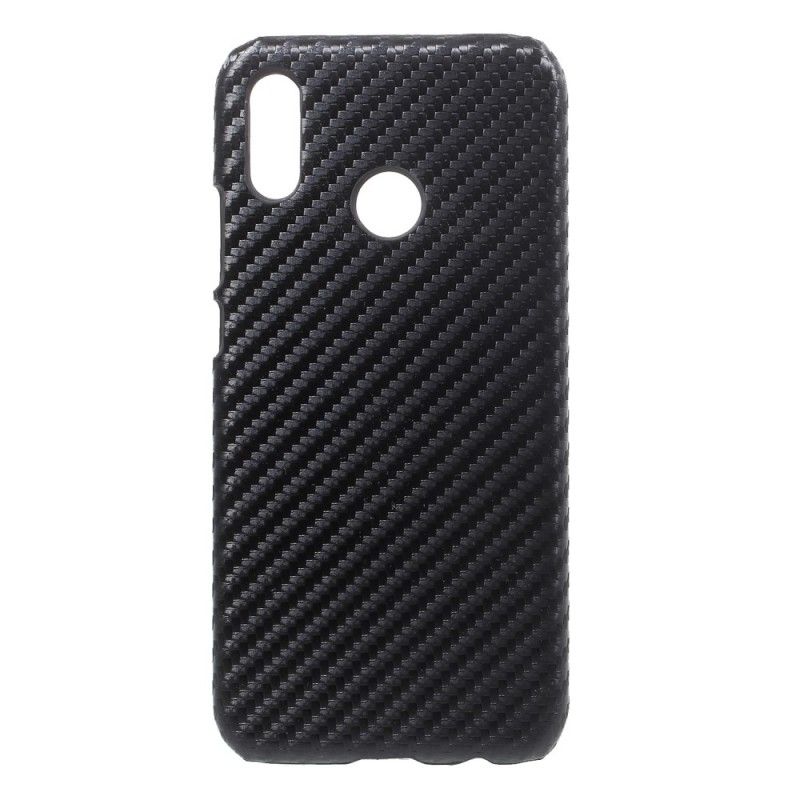 Cover Huawei P20 Lite Kulfiber