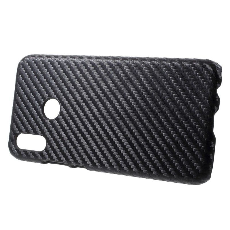 Cover Huawei P20 Lite Kulfiber
