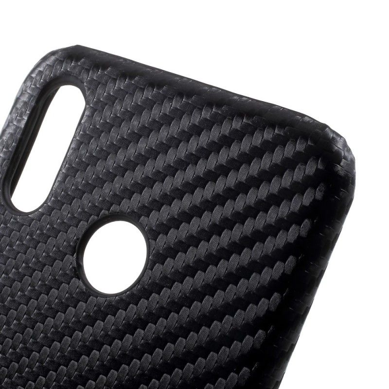 Cover Huawei P20 Lite Kulfiber