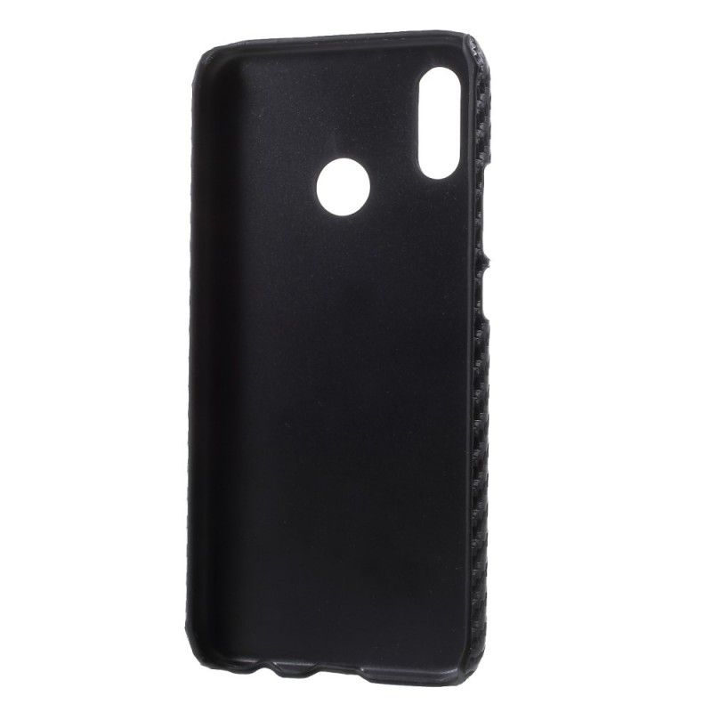 Cover Huawei P20 Lite Kulfiber