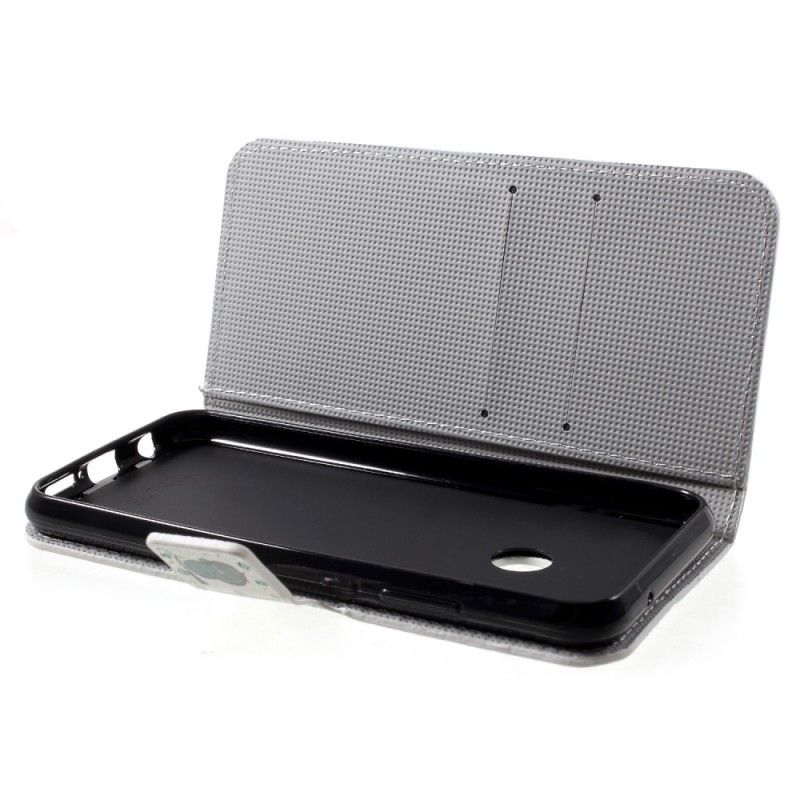 Flip Cover Huawei P20 Lite Mobilcover Sovugle